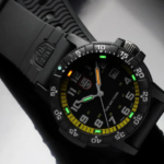 Top 5 Carbon Fibre Watches