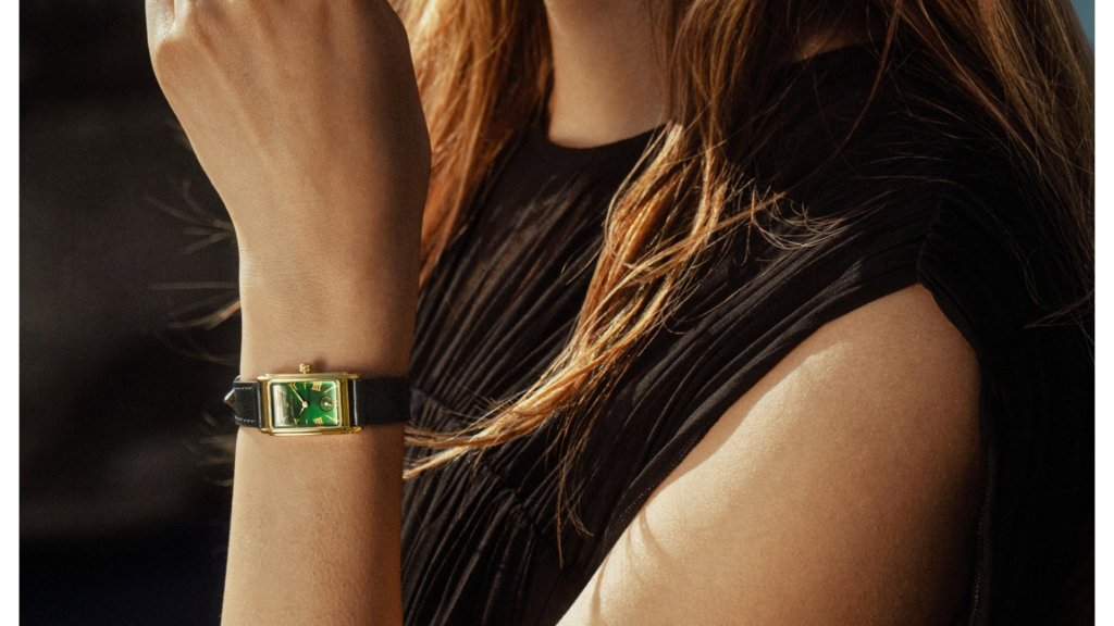 Pretty Watches Perfect for Petite Wrists