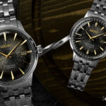 All-New Seiko Urushi GMT and Presage Star Bar Watches