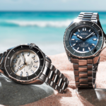 All-New Seiko Prospex Diver Scuba Mechanical Watches