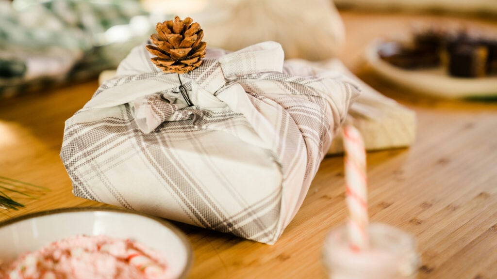What to Buy Mum for Christmas