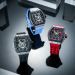 Introducing Tsar Bomba to First Class Watches