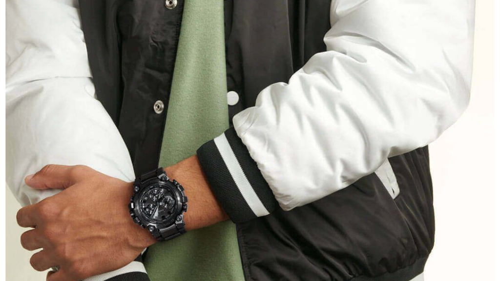 Top 5 Radio-Controlled Watches