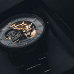 Skeleton Watches for Halloween