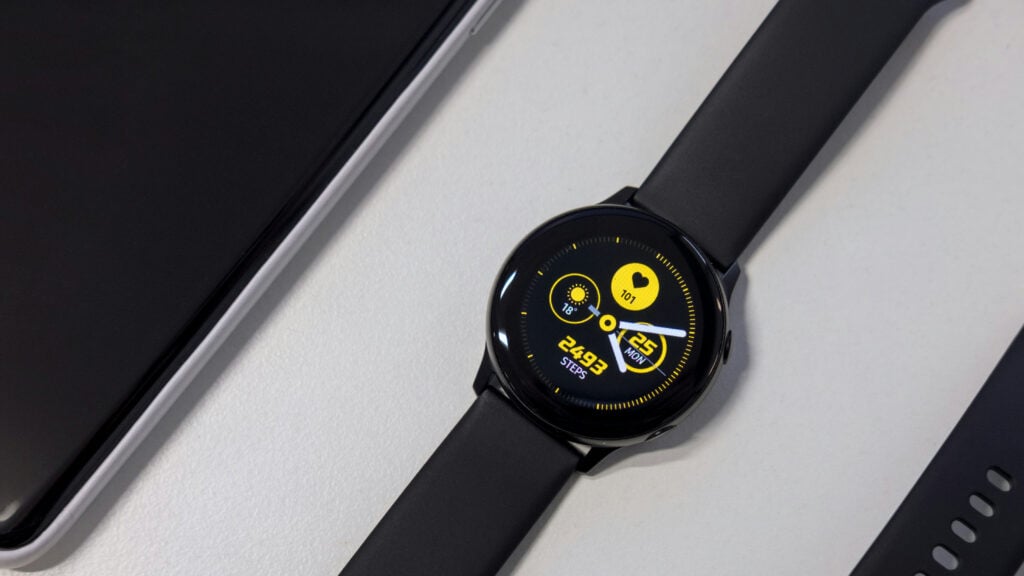 Best Smartwatches for Christmas 2024