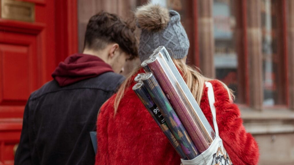 Christmas Shopping: When Should I Start?