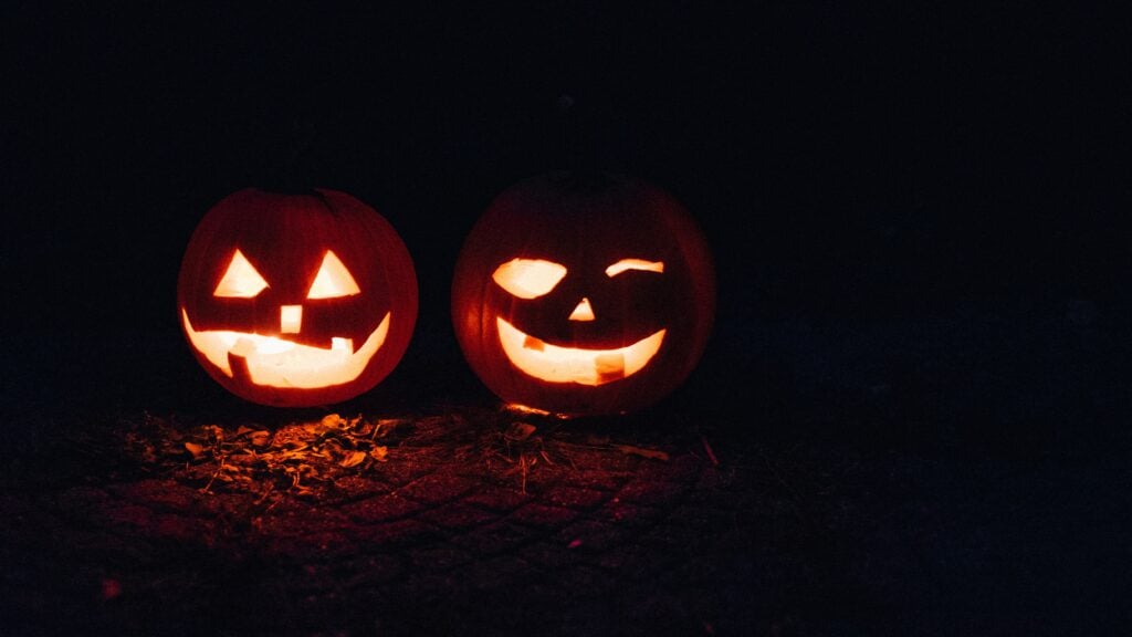 Scarily Stylish Accessories for Halloween