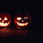 Scarily Stylish Accessories for Halloween
