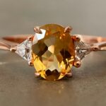 Citrine Accessories for November Birthdays