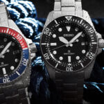 All-New Seiko Prospex Solar Diver’s Watches