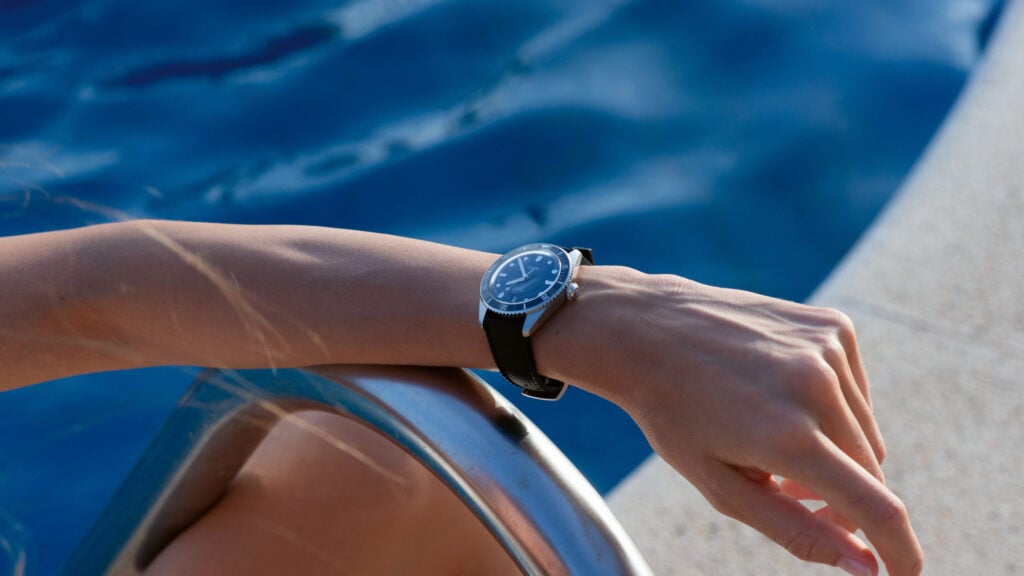 All-New Oris Divers Date Watches
