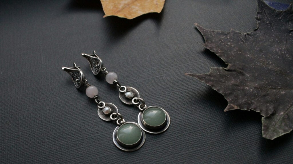 Trends to Watch: Gothic Jewellery