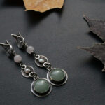 Trends to Watch: Gothic Jewellery