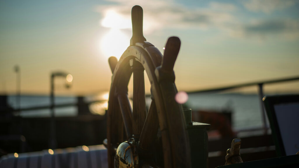 Top 5 Nautical-Inspired Watches