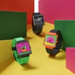 All-New Swatch Break Free Collection