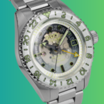 All-New Out Of Order Gin & Tonic Automatic GMT