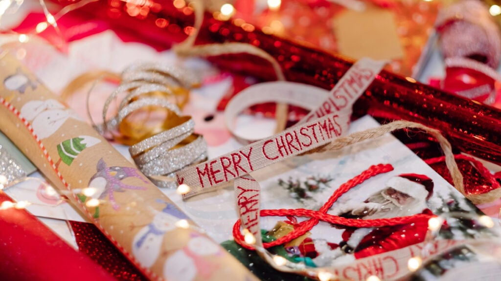 Affordable Christmas Gift Guide for 2024