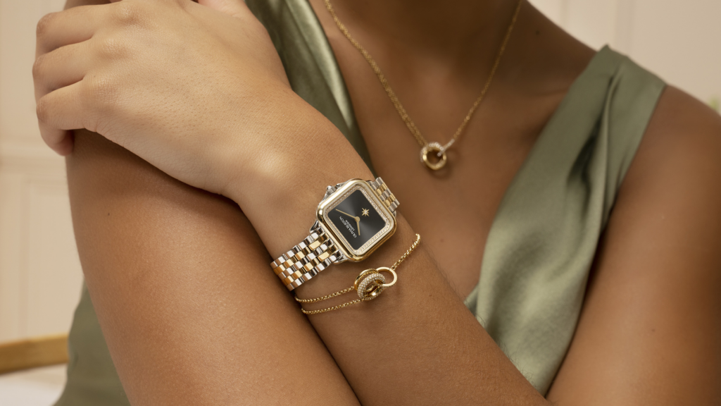 Get Christmas Party Ready with Olivia Burton
