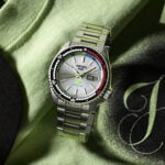 Seiko 5 Sports x HUF Limited Edition Watch