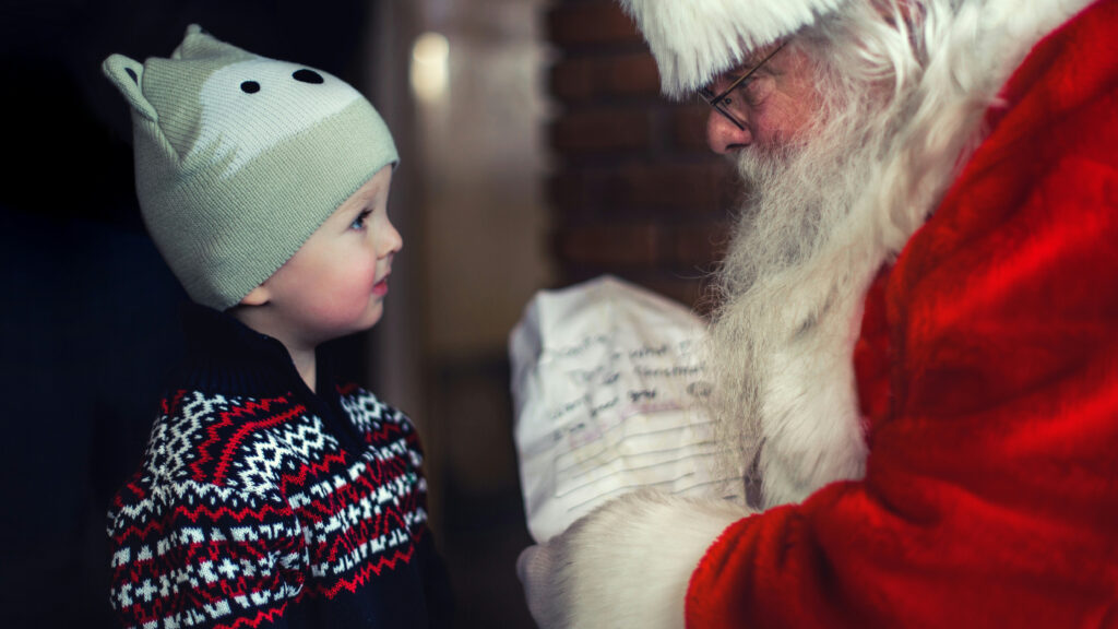 What to Buy Kids for Christmas