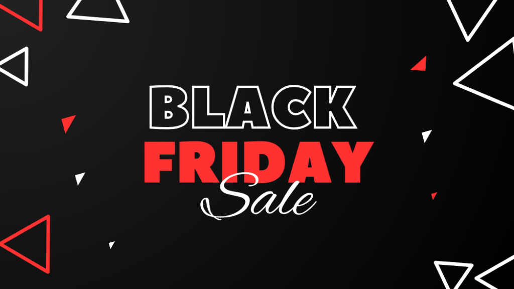 Black Friday Best Buys