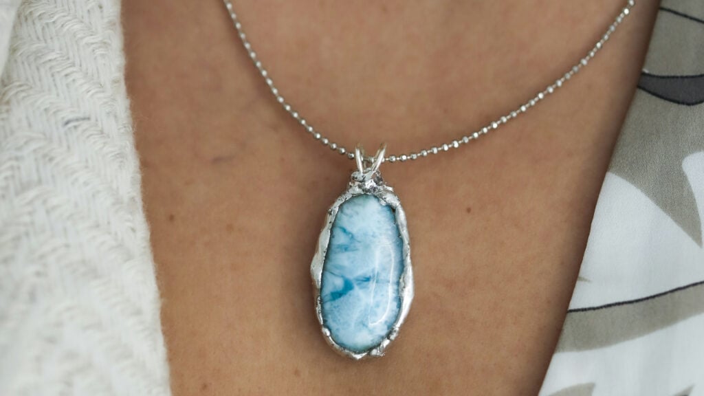 Turquoise Accessories for December Birthdays