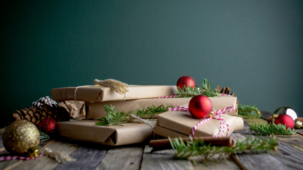 Luxury Christmas Gift Guide for 2024
