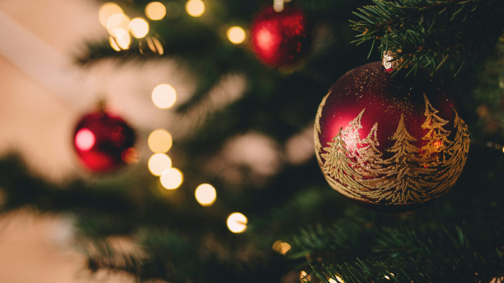Jewellery for the Festive Season