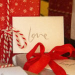 Romantic Christmas Gift Guide