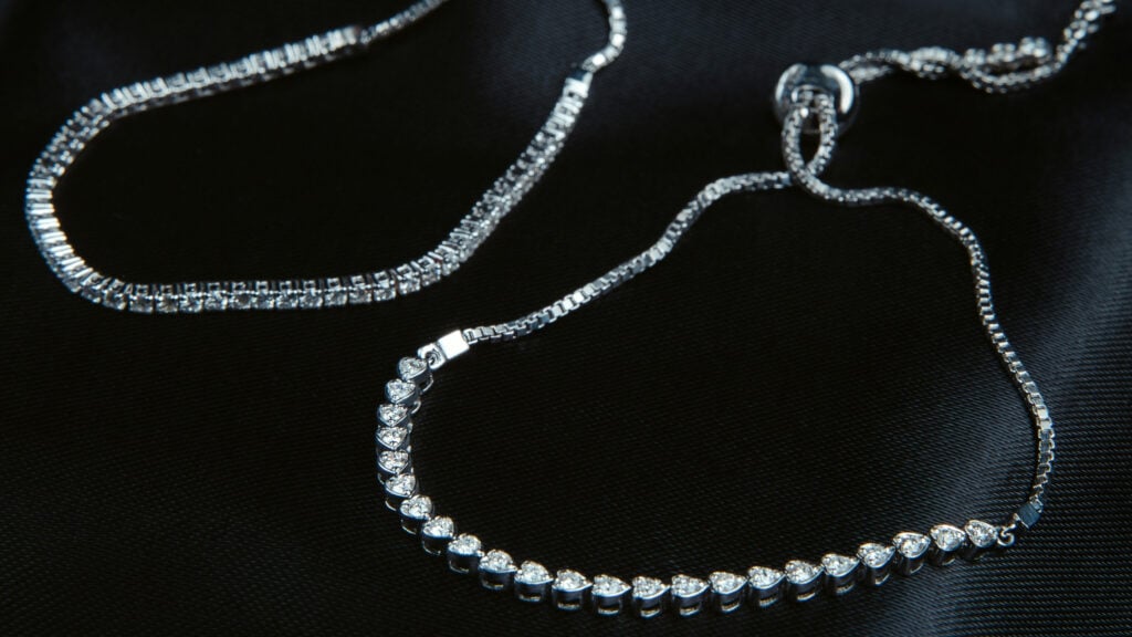 Dazzling Diamonds for Christmas Celebrations