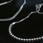 Dazzling Diamonds for Christmas Celebrations