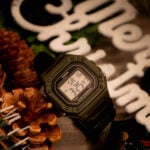 Festive Watches for the Holiday Season