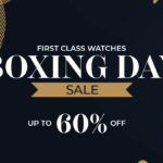 Knockout Deals in Our Boxing Day Sale