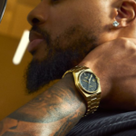 What Watches Do Sports Stars Wear?