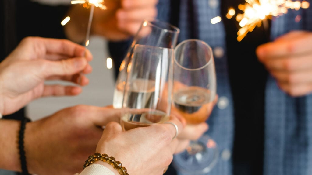 Accessories to Ring in 2025 in Style