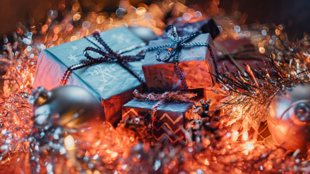 Last-Minute Christmas Gifts for 2024