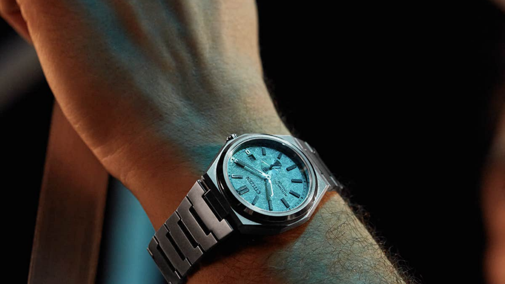 The Best Titanium Watches
