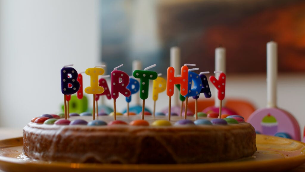 What to Buy Someone with a January Birthday
