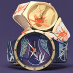 Celebrate the Year of the Snake with Swatch