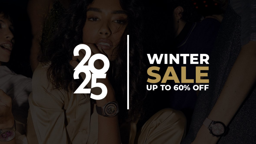 Snow-Stopping Deals in our Winter Sale