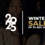 Snow-Stopping Deals in our Winter Sale