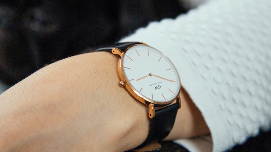 The Best Watches for Everyday Wear