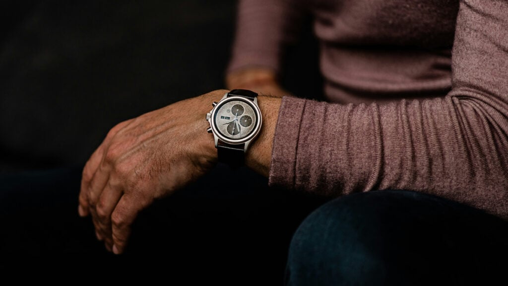 Top Chronograph Watches Under £500