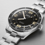 Sixty Years of the Oris Divers Sixty-Five