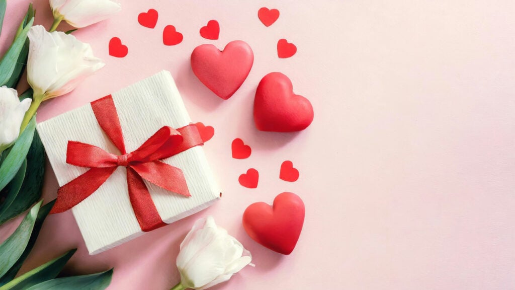 Thoughtful Valentine’s Day Gifts for Her