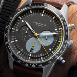 Watches 101: What is a Tachymeter Watch?