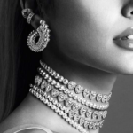 Introducing the Ariana Grande x Swarovski Capsule Collection