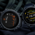 Garmin Announces tactix® 8 Series
