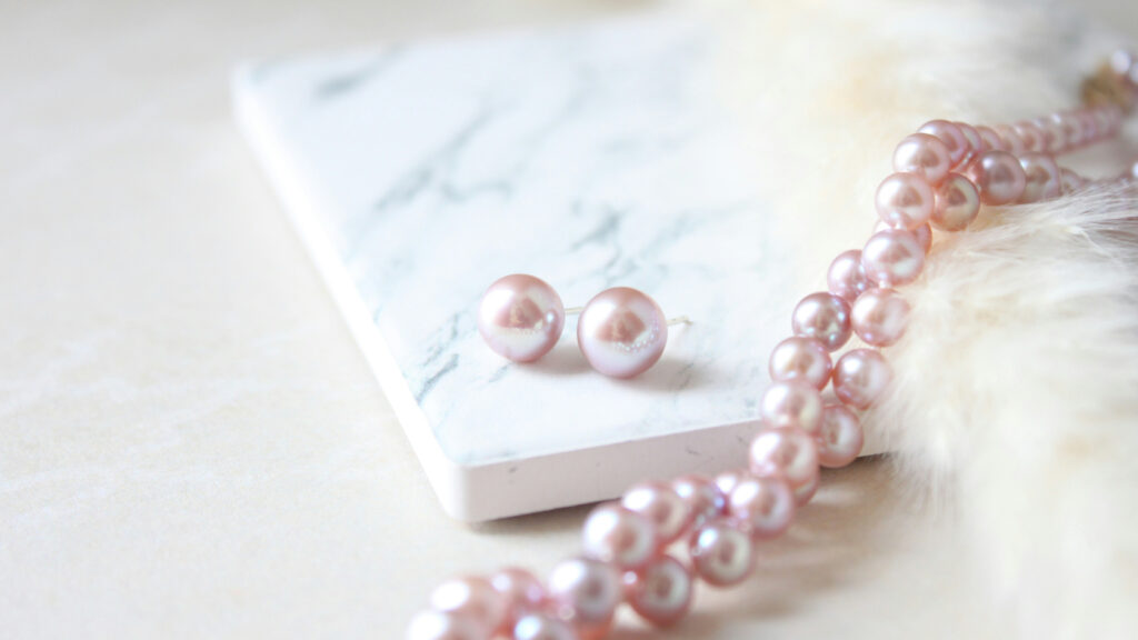 The Ultimate Guide to Pearl Jewellery