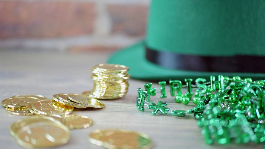 Must-Have Accessories for St Patrick’s Day